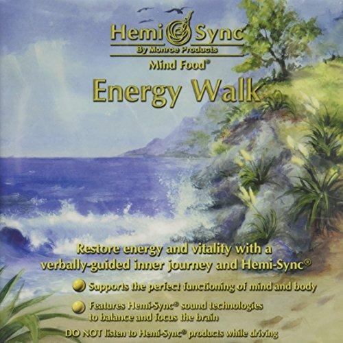 Energy Walk - CD Audio di Hemi-Sync