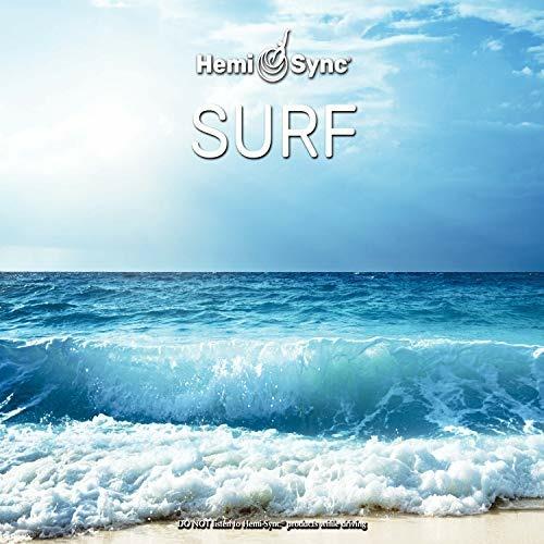 Surf - CD Audio di Hemi-Sync