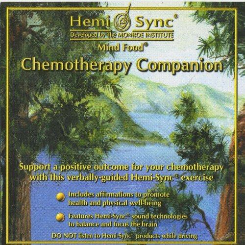 Chemotherapy Companion - CD Audio di Hemi-Sync