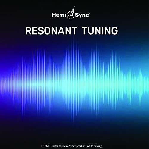 Resonant Tuning - CD Audio di Hemi-Sync