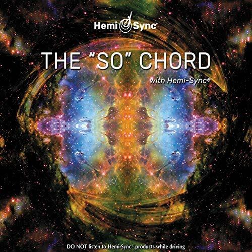 The So Chord - CD Audio di Barry Oser