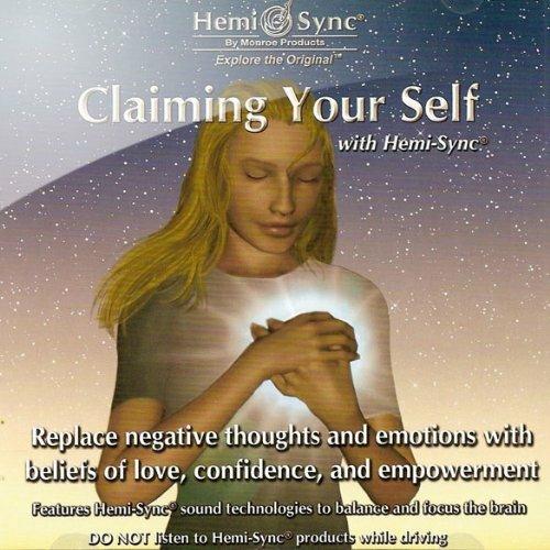 Claiming Your Self - CD Audio di Carolyn Ball