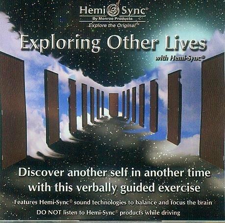 Exploring Other Lives - CD Audio di Lee Stone
