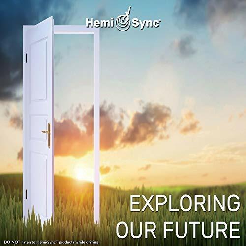 Exploring Our Future - CD Audio di Lee Stone