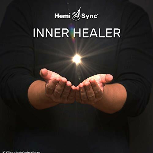 Inner Healer - CD Audio di Lee Stone