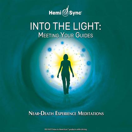 Into the Light. Meeting Your Guides - CD Audio di Scott Taylor