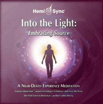 Into the Light. Embracing Source - CD Audio di Scott Taylor