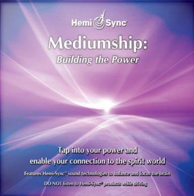 Mediumship. Building the Power - CD Audio di Suzanne Giesemann