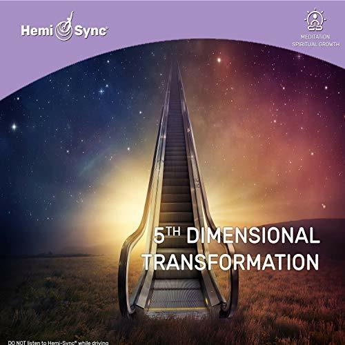 5th Dimensional Transformation - CD Audio di Jackie Haverty