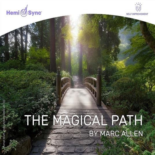 The Magical Path - CD Audio di Marc Allen
