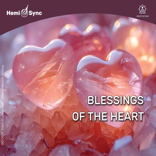 Blessings Of The Heart - CD Audio di Lee Taylor