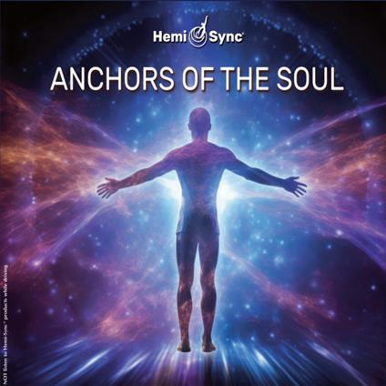 Anchors Of The Soul - CD Audio di Lee Taylor