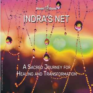 CD Indra's Net 