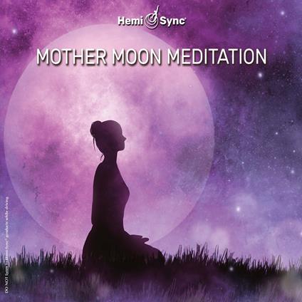 Mother Moon Meditation - CD Audio
