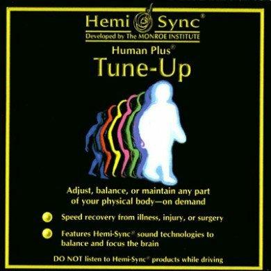 Tune-Up - CD Audio di Hemi-Sync