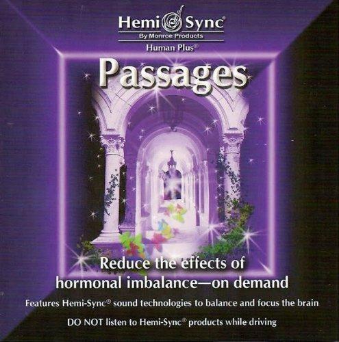 Passages - CD Audio di Hemi-Sync