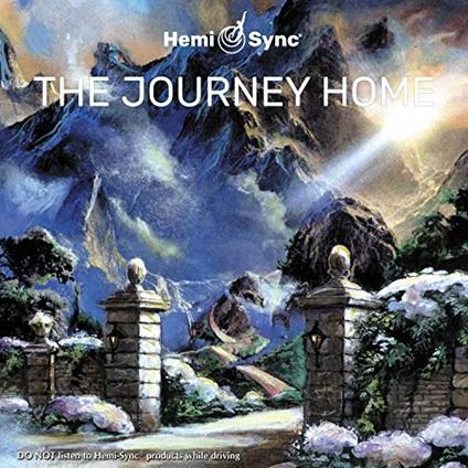 The Journey Home - CD Audio di Micah Sadigh