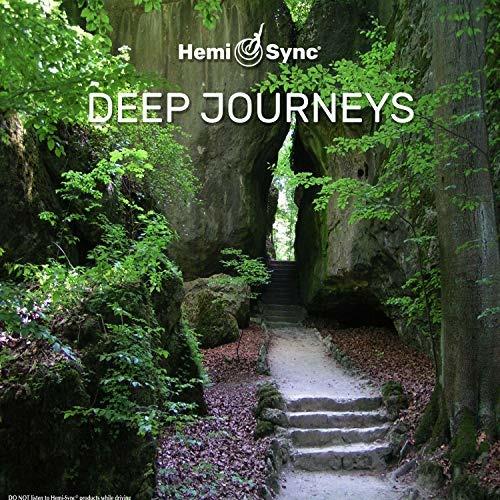 Deep Journeys - CD Audio di Steven Helpern