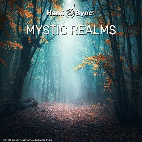 Mystic Realms - CD Audio di Brad Allen