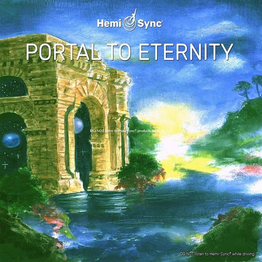 Portal to Eternity - CD Audio di Micah Sadigh