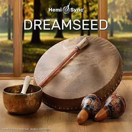 Dreamseed - CD Audio di Amoraea Dreamseed