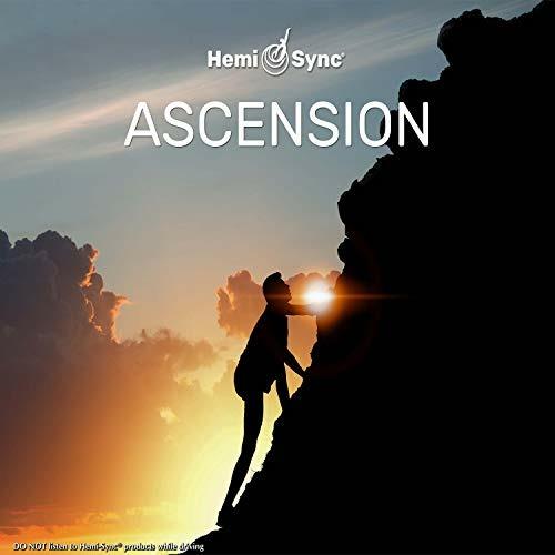 Ascension - CD Audio di J. S. Epperson