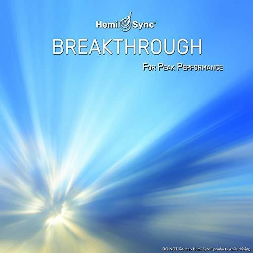 Breakthrough for Peak Performance - CD Audio di Michael Maricle