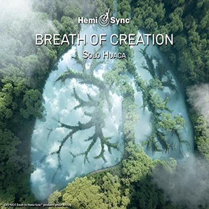Breath Of Creation - CD Audio di Alan Tower