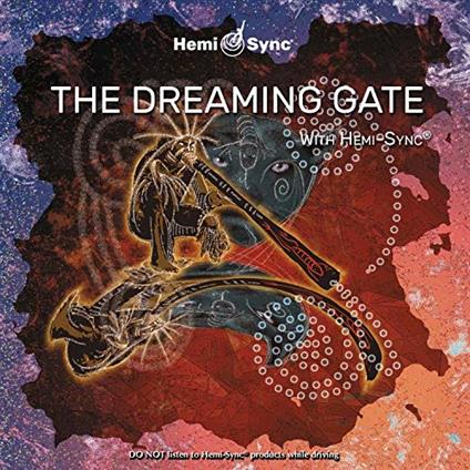 The Dreaming Gate - CD Audio di Inlakesh