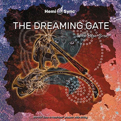 The Dreaming Gate - CD Audio di Inlakesh