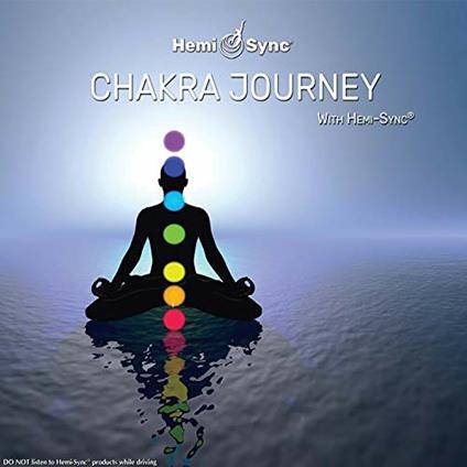 Chakra Journey - CD Audio di Thunderbeat