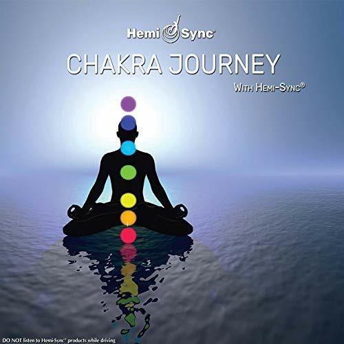 Chakra Journey - CD Audio di Thunderbeat