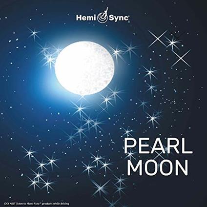 Pearl Moon - CD Audio di Andrzej Rejman