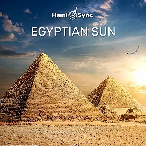 Egyptian Sun - CD Audio di Thunderbeat