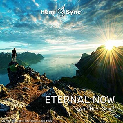 Eternal Now - CD Audio di Don Peyote