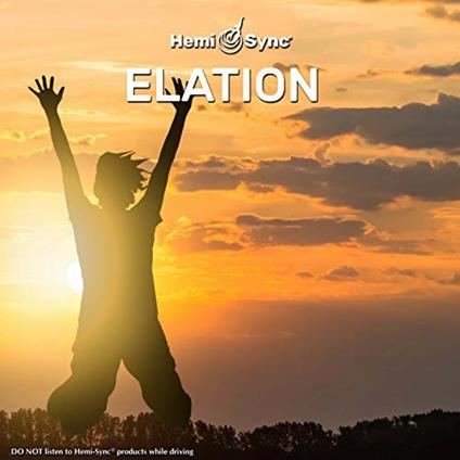 Elation - CD Audio di Michael Maricle