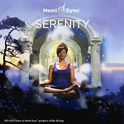 Serenity - CD Audio di Hemi-Sync