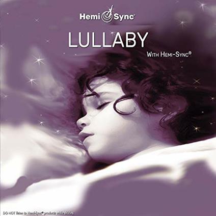 Lullaby - CD Audio di Nashmanm Laura