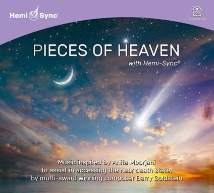 Pieces of Heaven - CD Audio di Barry Goldstein