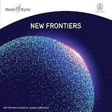New Frontiers - CD Audio di Craig Padilla