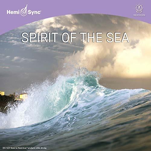 Spirit of the Sea - CD Audio di Craig Padilla