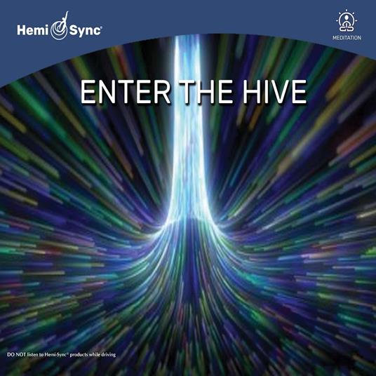 Enter The Hive - CD Audio di Nimetu