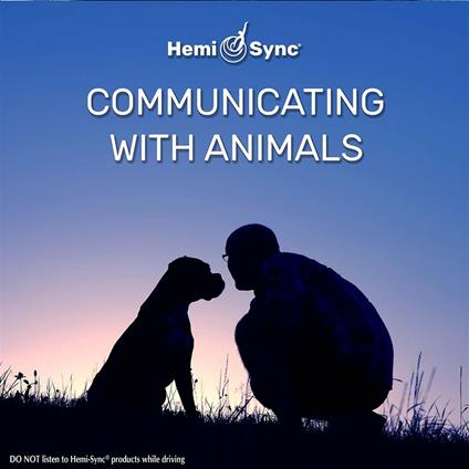 Communicating with Animals - CD Audio di Patty Summers