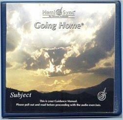 Going Home. Subject - CD Audio di Hemi-Sync