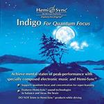 Indigo fur Quantenfokus(German Indigo)
