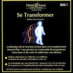 Se Transformer (French Mobius West) - CD Audio di Hemi-Sync