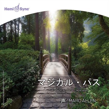 Magical Path (Japanese) - CD Audio di Marc Allen