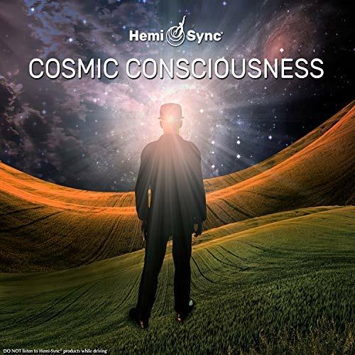 Cosmic Consciousness - CD Audio di Barry Goldstein
