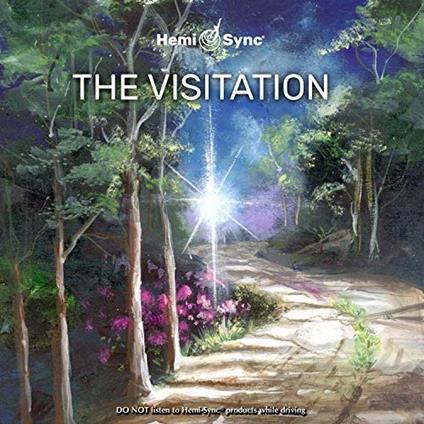 The Visitation - CD Audio di Micah Sadigh