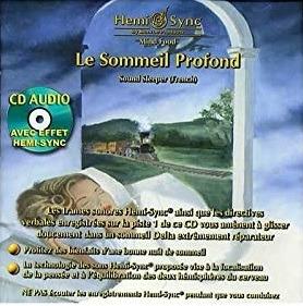 Sound Sleeper - CD Audio di Hemi-Sync